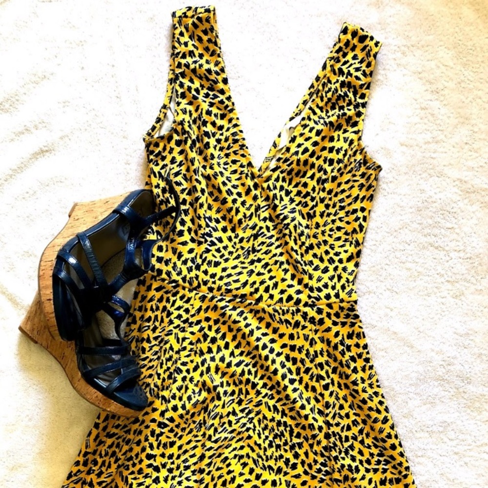 H&M dress